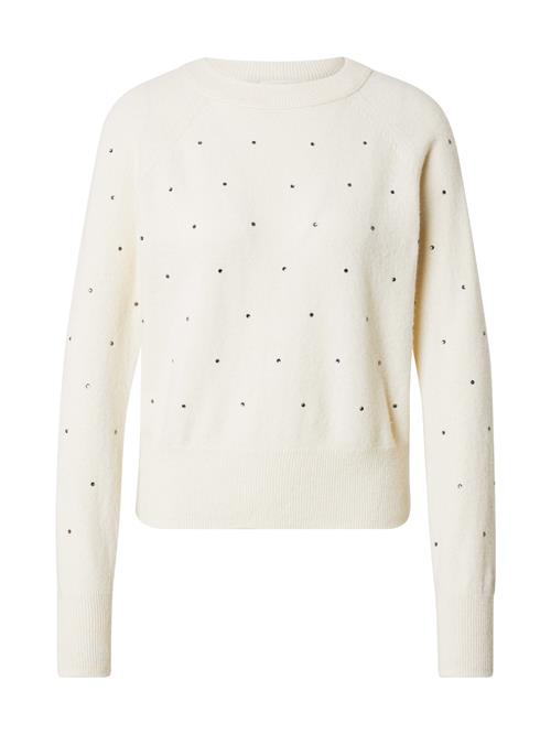 Fabienne Chapot Pullover 'Lidi'  creme