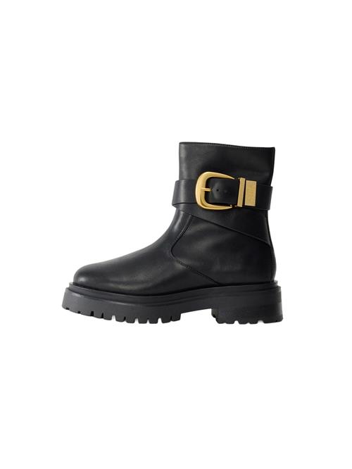 STEVE MADDEN Boots 'Lexs'  sort