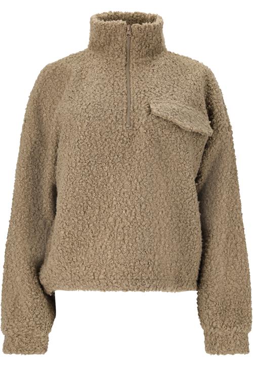 Athlecia Sportspullover 'Florrie'  khaki