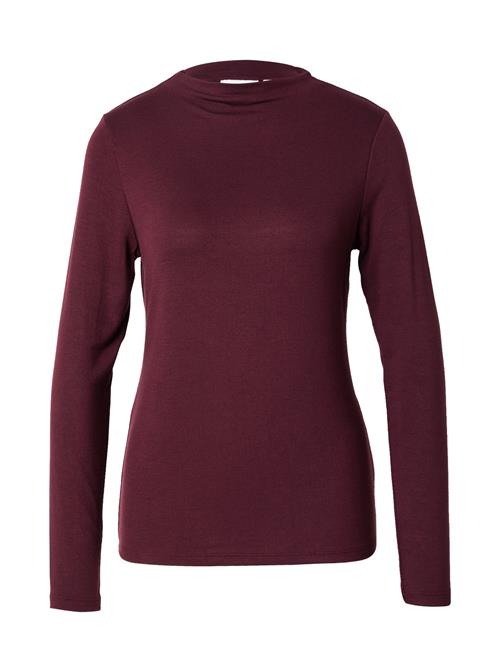 Se COMMA Shirts  vinrød ved About You
