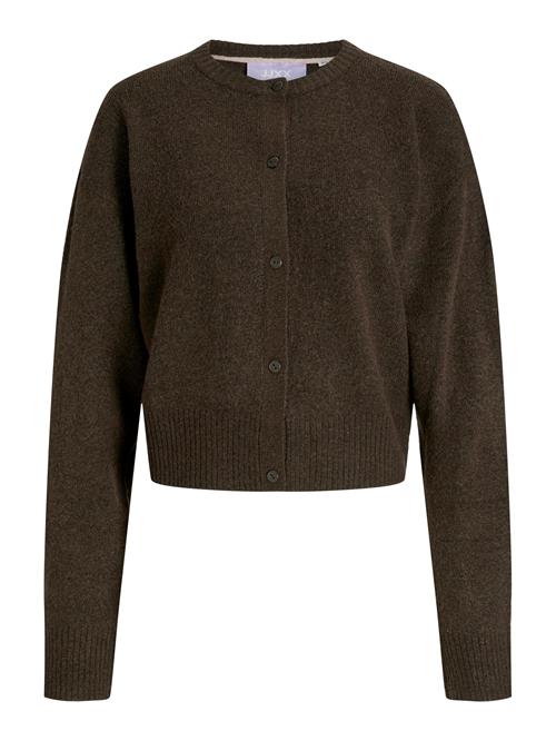 Se JJXX Cardigan 'JXNATALIE'  brun ved About You