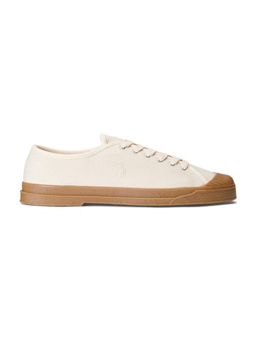 Polo Ralph Lauren Sneaker low 'ESSENCE 100'  creme / karamel