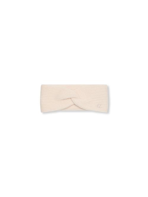 Calvin Klein Pandebånd  pastelpink