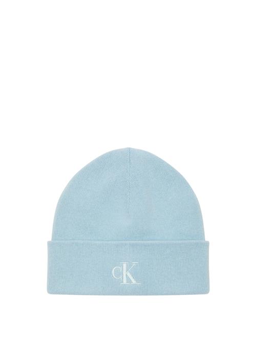 Calvin Klein Hue  pastelblå / hvid
