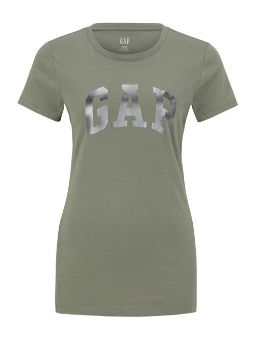 Gap Tall Shirts 'CLASSIC'  oliven / sølv