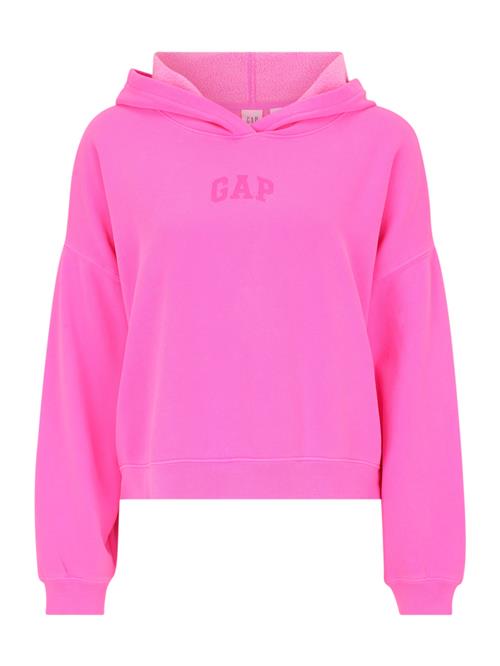 Gap Tall Sweatshirt  pink