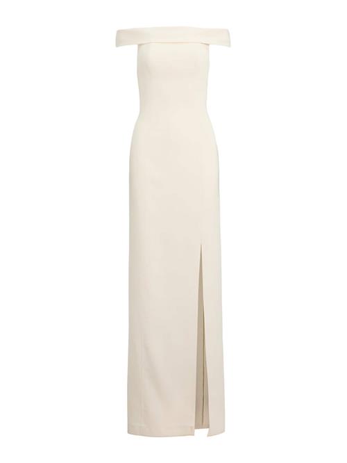 Lauren Ralph Lauren Festkjole 'ADLAR'  creme