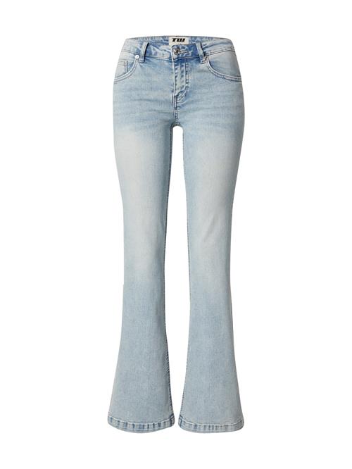 Tally Weijl Jeans  lyseblå