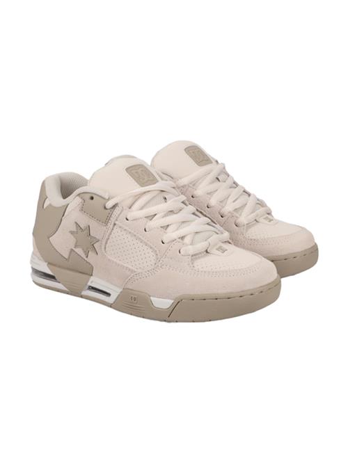Se DC Shoes Sneaker low 'COMMAND'  nude / kit ved About You