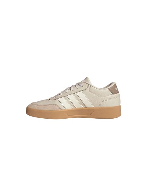 ADIDAS SPORTSWEAR Sneaker low 'BREAKNET 3.0'  creme / greige