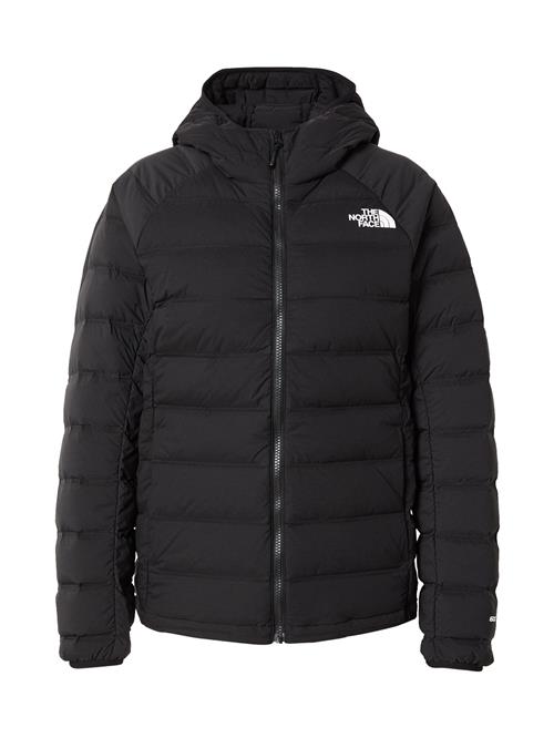 THE NORTH FACE Udendørsjakke  sort