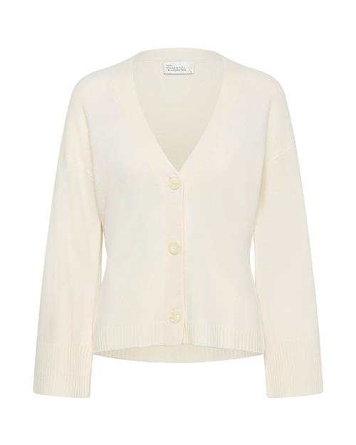 My Essential Wardrobe Cardigan 'Huxi'  uldhvid
