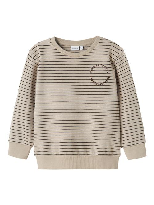 NAME IT Sweatshirt Omero Island Fossil