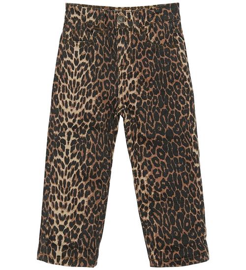 The New Siblings Jeans - Twill - Straight Fit - TnstPaloma - Fea