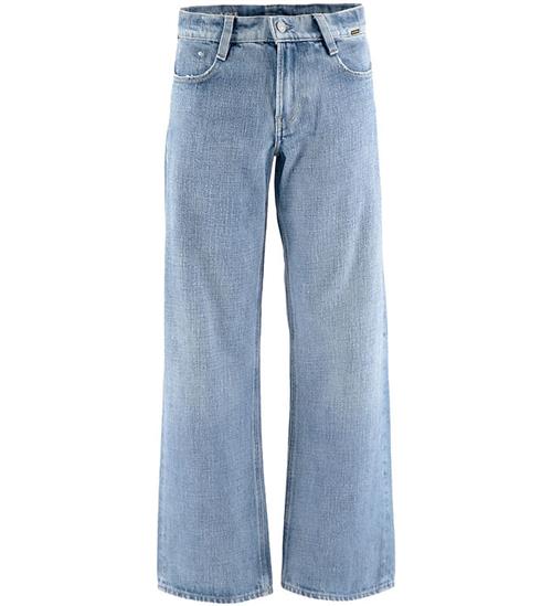 G-star Raw Jeans - Denim - Sun Faded