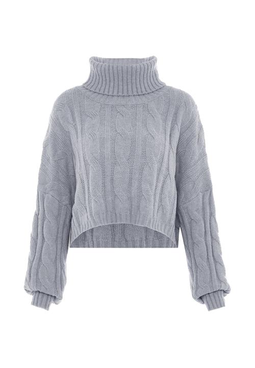 MYMO Pullover  grå
