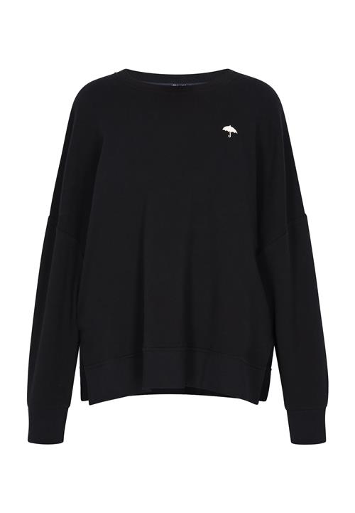 Schmuddelwedda Sweatshirt  sort