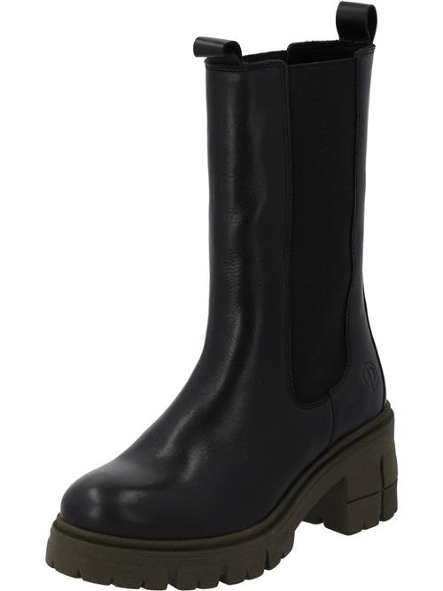 Se Palado by Sila Sahin Chelsea Boots 'Symeth'  sort ved About You