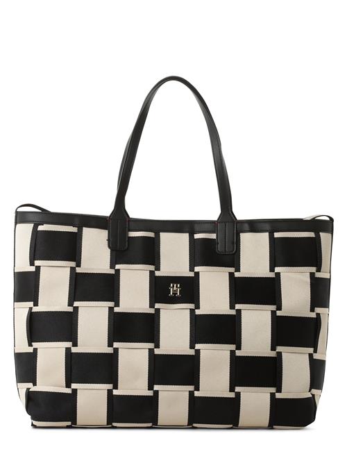 TOMMY HILFIGER Shopper ' '  ecru