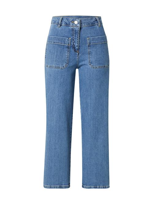 Vanessa Bruno Jeans 'HELIAS'  blue denim