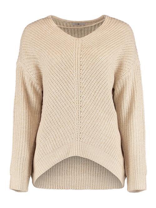 Hailys Pullover 'Pi44pa'  beige