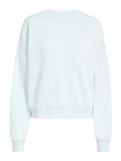 ADIDAS SPORTSWEAR Sportsweatshirt  mint