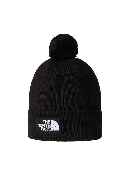 THE NORTH FACE Hue  sort / hvid
