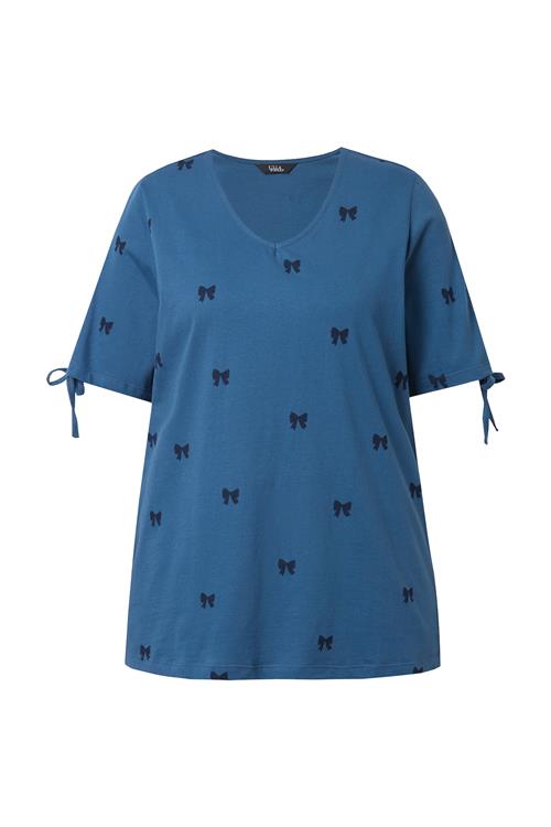 Ulla Popken Shirts  marin / safir