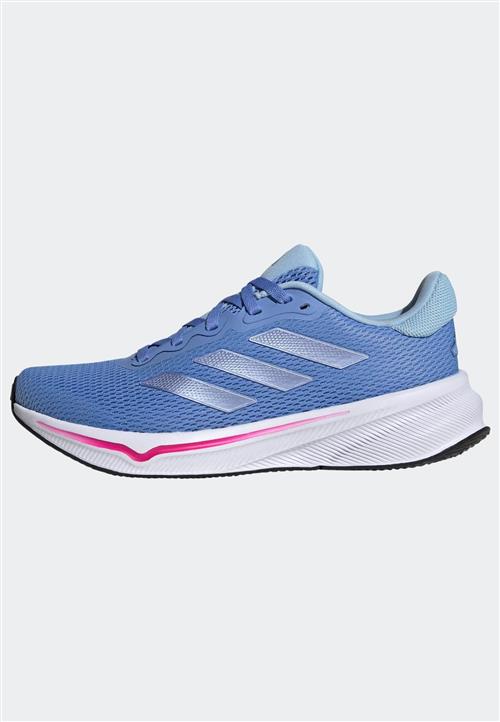 ADIDAS PERFORMANCE Løbesko 'Response'  royalblå
