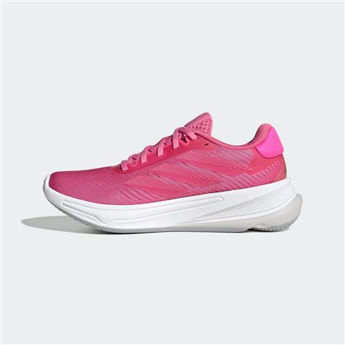 ADIDAS PERFORMANCE Løbesko  pink / neonpink