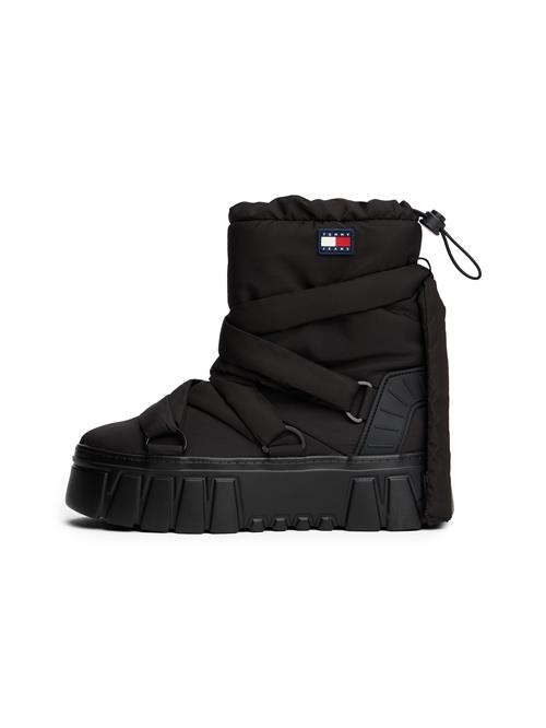 Tommy Jeans Snowboots  sort