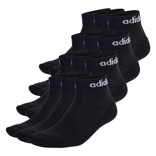 ADIDAS ORIGINALS Sokker  sort / hvid
