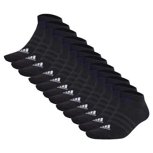 ADIDAS ORIGINALS Sokker  sort / hvid