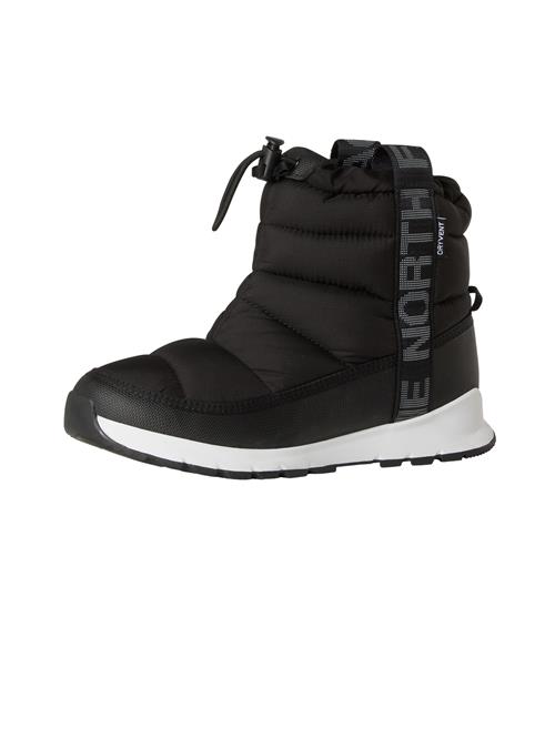 THE NORTH FACE Boots  sort