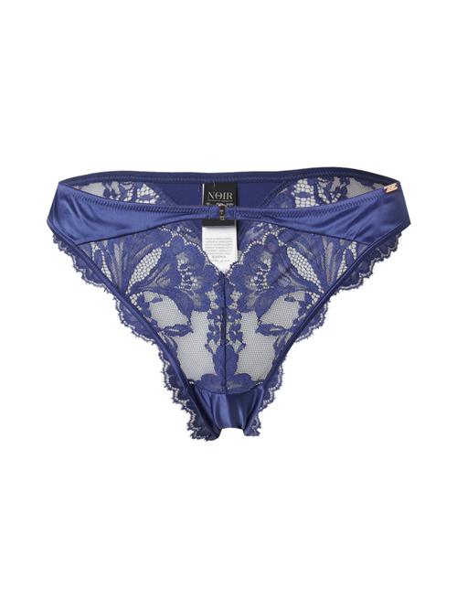 Hunkemöller Slip 'Grace'  mørkeblå
