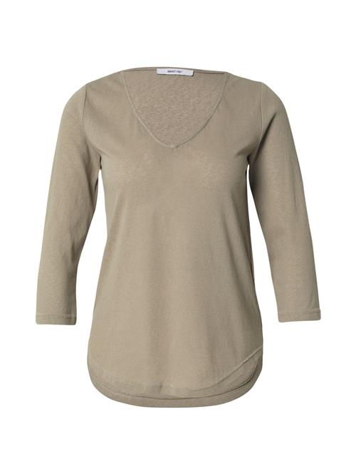 ABOUT YOU Shirts 'Noemi'  khaki