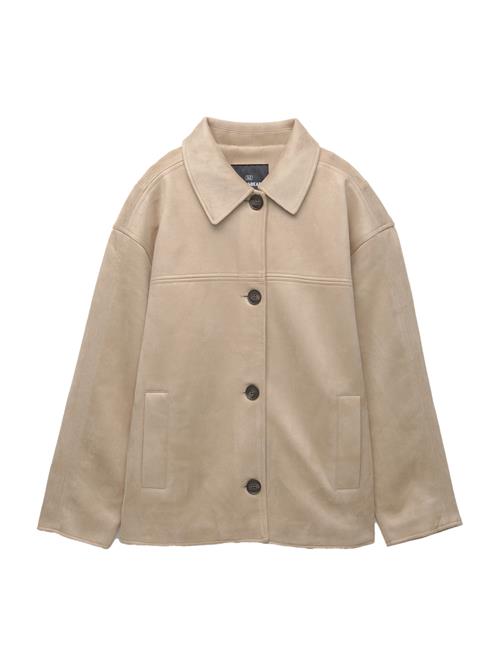 Pull&Bear Overgangsjakke  kit