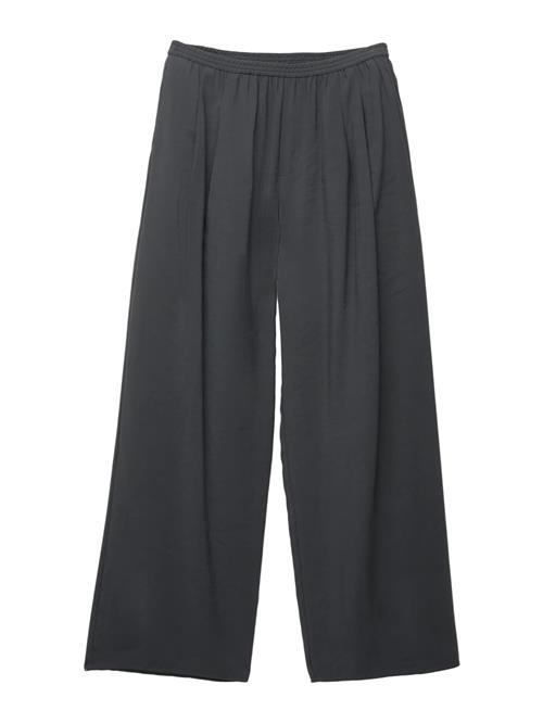 Pull&Bear Bukser  antracit