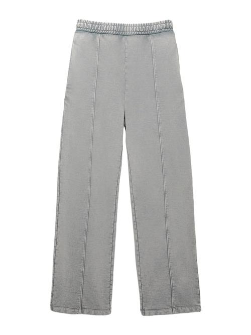 Pull&Bear Bukser  grå