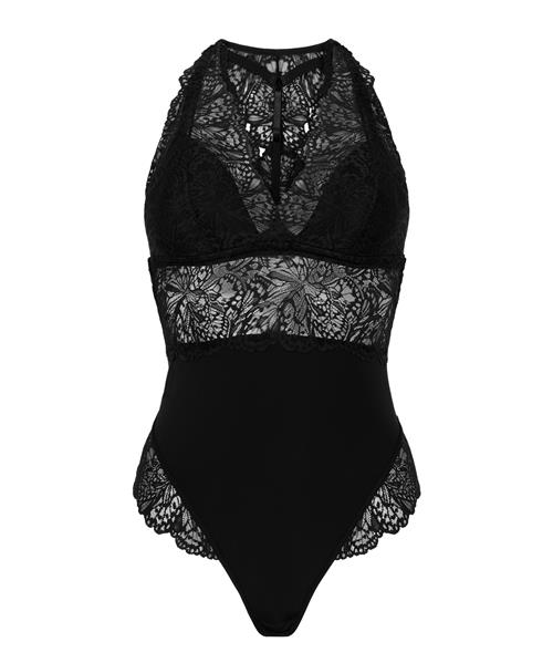 Hunkemöller Body 'Posie'  sort