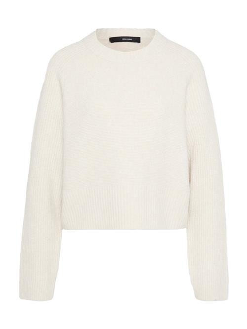 Vero Moda Tall Pullover 'VMBANG'  creme