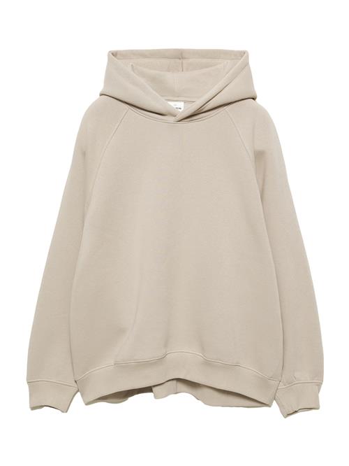 Pull&Bear Sweatshirt  sand
