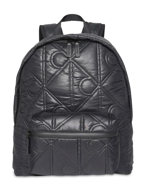 Calvin Klein Rygsæk  sort