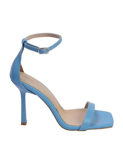 Trendyol Sandaler med rem  himmelblå
