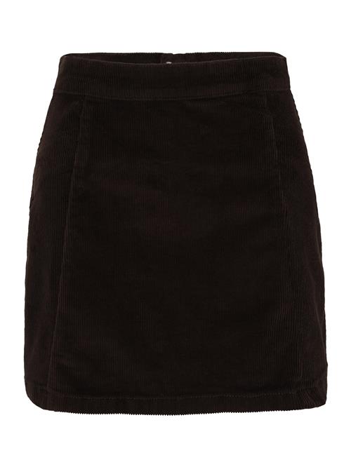 Vero Moda Petite Nederdel 'VMKATA'  choko