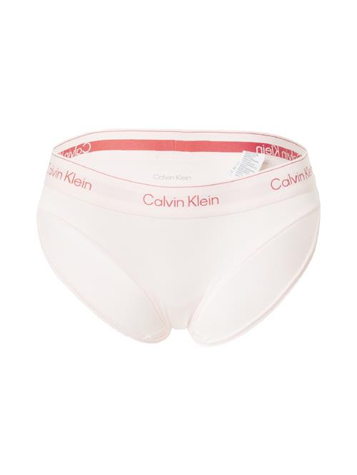 Calvin Klein Underwear Slip  pink / lyserød