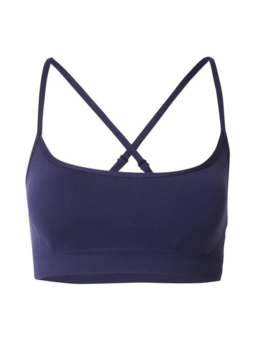 Fabletics Sports-BH  mørkeblå