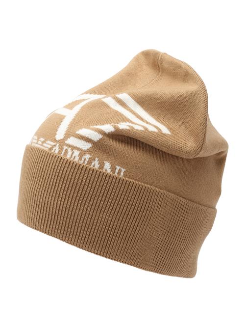 EA7 Emporio Armani Hue  brun / hvid