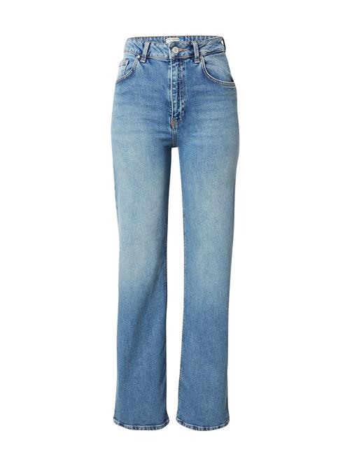 LTB Jeans 'DANICA'  lyseblå