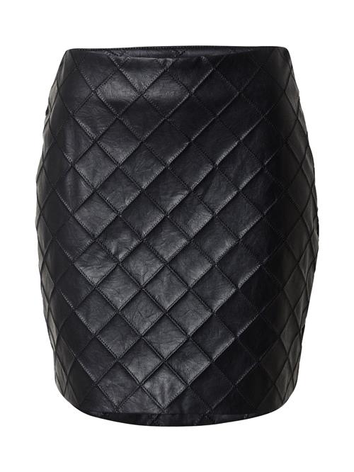 VERO MODA Nederdel 'VMPHI'  sort